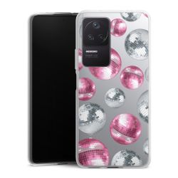 Silikoni Suojakuori läpinäkyvä