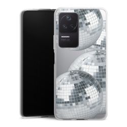 Silikoni Suojakuori läpinäkyvä