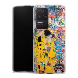 Silikoni Suojakuori läpinäkyvä