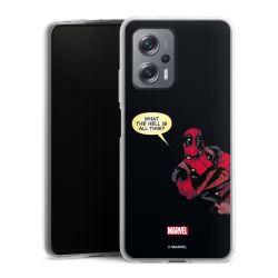 Silikoni Suojakuori läpinäkyvä