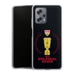 VfB DFB-Pokal Sieger Schwarz