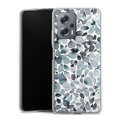 Silikoni Suojakuori läpinäkyvä