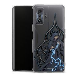 Silikoni Suojakuori läpinäkyvä