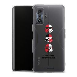 Silikoni Suojakuori läpinäkyvä