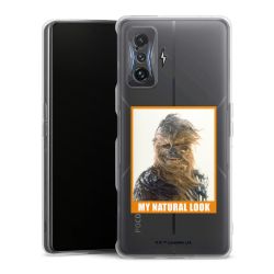 Silikoni Suojakuori läpinäkyvä