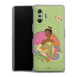 Silikoni Suojakuori läpinäkyvä