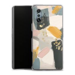 Silikoni Suojakuori läpinäkyvä