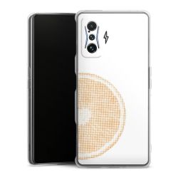 Silikoni Suojakuori läpinäkyvä