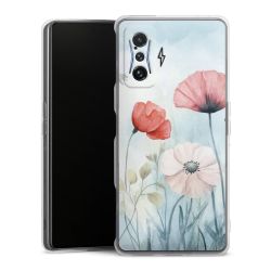 Silikoni Suojakuori läpinäkyvä