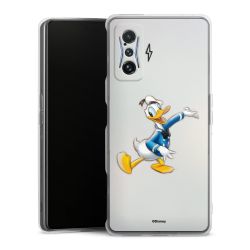 Silikoni Suojakuori läpinäkyvä