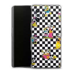 Silikoni Suojakuori läpinäkyvä