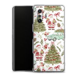 Silikoni Suojakuori läpinäkyvä