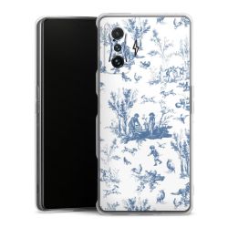 Silikoni Suojakuori läpinäkyvä