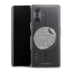 Silikoni Suojakuori läpinäkyvä