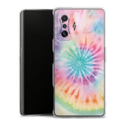 Silikoni Suojakuori läpinäkyvä