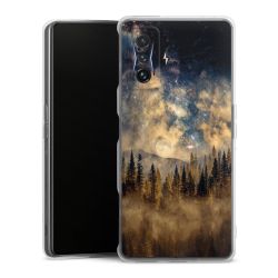 Silikoni Suojakuori läpinäkyvä