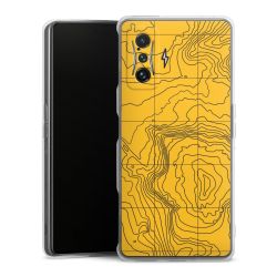 Silikoni Suojakuori läpinäkyvä