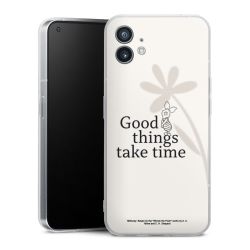 Silikoni Suojakuori läpinäkyvä