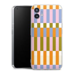 Silikoni Suojakuori läpinäkyvä