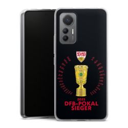 VfB DFB-Pokal Sieger Schwarz