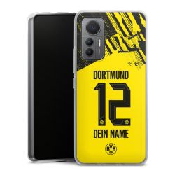 BVB Trikot Personalisierbar 25-26