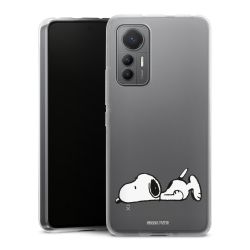 Silikoni Suojakuori läpinäkyvä