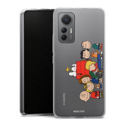 Silikoni Suojakuori läpinäkyvä