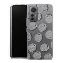 Silikoni Suojakuori läpinäkyvä