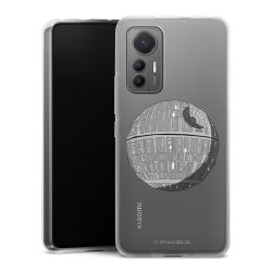 Silikoni Suojakuori läpinäkyvä