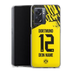 BVB Trikot Personalisierbar 25-26