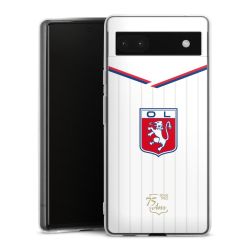 Silikoni Suojakuori läpinäkyvä