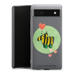 Silikoni Suojakuori läpinäkyvä