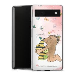 Silikoni Suojakuori läpinäkyvä