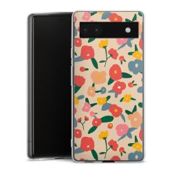 Silikoni Suojakuori läpinäkyvä