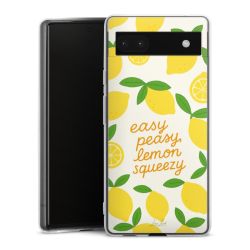 Easy Peasy Lemon Queezy