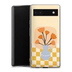 Silikoni Suojakuori läpinäkyvä