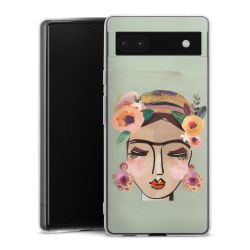 Silikoni Suojakuori läpinäkyvä