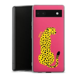 Silikoni Suojakuori läpinäkyvä