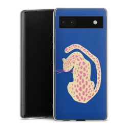 Silikoni Suojakuori läpinäkyvä