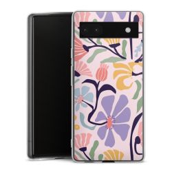 Silikoni Suojakuori läpinäkyvä