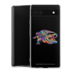 Silikoni Suojakuori läpinäkyvä