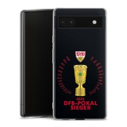 VfB DFB-Pokal Sieger Schwarz