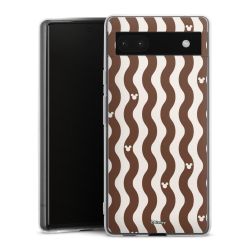 Silikoni Suojakuori läpinäkyvä