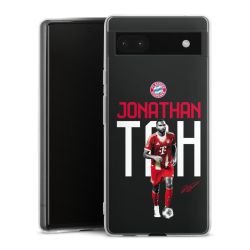 Silikoni Suojakuori läpinäkyvä