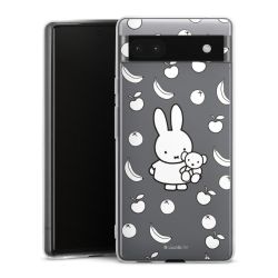 Silikoni Suojakuori läpinäkyvä