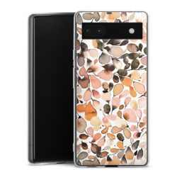 Silikoni Suojakuori läpinäkyvä