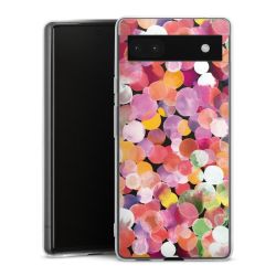 Silikoni Suojakuori läpinäkyvä