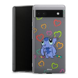 Silikoni Suojakuori läpinäkyvä