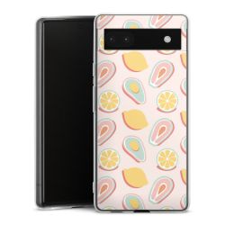 Silikoni Suojakuori läpinäkyvä