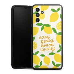 Easy Peasy Lemon Squeezy